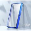 Aluminium Frame PSA/CGC Graded Cards Protector UV Protection Magnetic Case  Card Display
