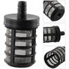 Pressure Washer Hose Drum Butt Filter Suction Hose Filter
