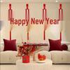 Handun Extra Large New Year Hanging Decoration