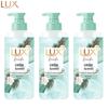 Shampoo Perfumado com Óleos Essenciais
