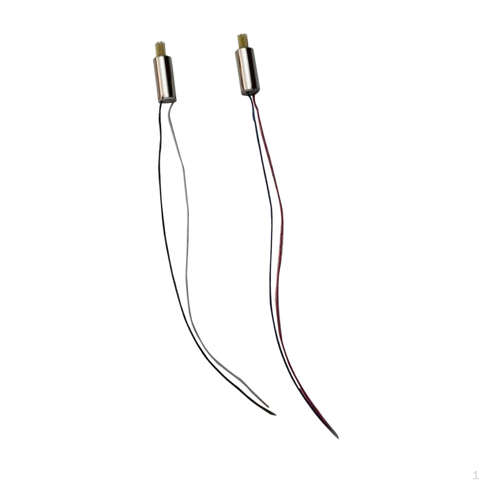 

Удосконалений набір двигунів RC Drone для різноманітних моделей 4Pcs