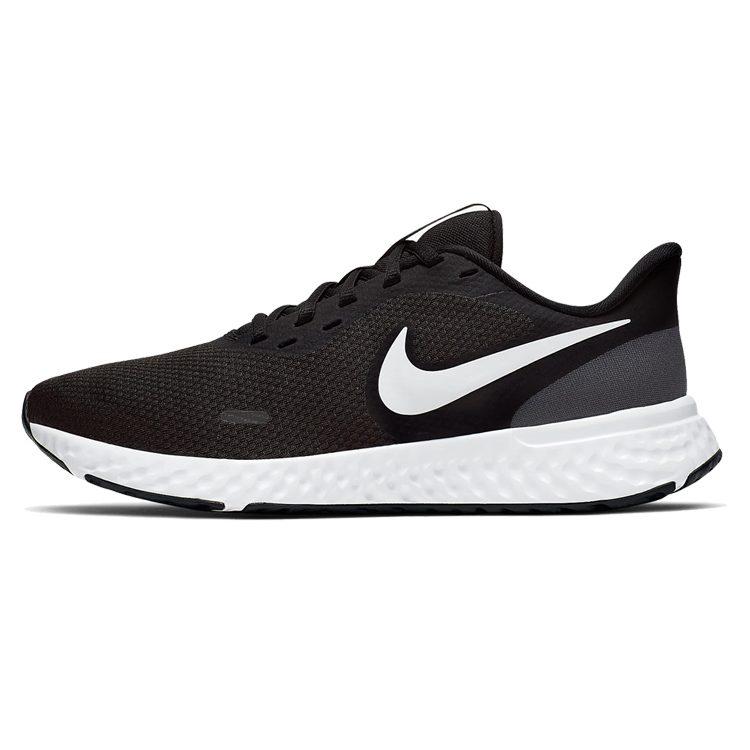 Nike Revolution 5 `Anthracite` Sieviešu BQ3207-002