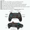 Bluetooth Wireless Gamepad Joystick Switch Pro Game Controller For Nintendo Switch