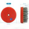 Circular Nylon Brush Cleaning M10 Granite Polishing
