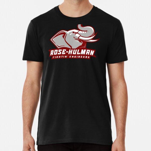 

The Rose Hulman Fightin Engineers T-Shirt S-5XL Best T-Shirt 2XL