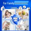 Walch Gentle Moisturizing Hand Sanitizer