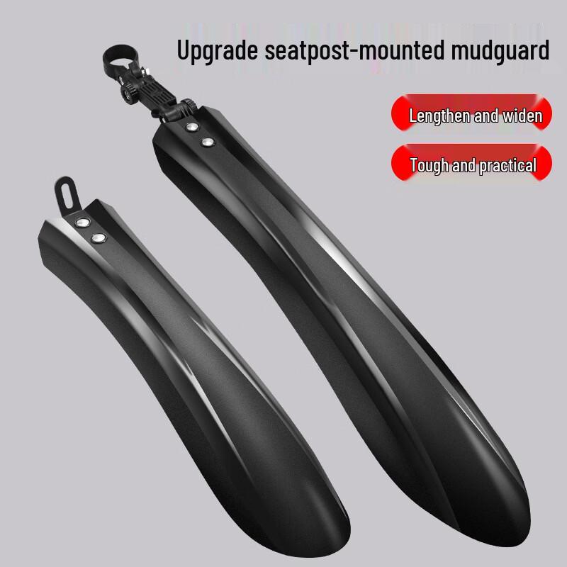 

Lishi Mountain Bike Fenders