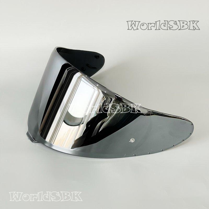 CWR-F2 Z8 X15 X-Fifteen Visor for SHOEI RF-1400 Z8 Z-8 CWR-F2 Motorcycle Helmet Glasses Motorbike Helmet Night Visor