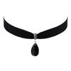 Gothic Retro Victorian Choker Necklace