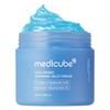 Medicube Hyaluronic Acid Gel Gel Texture Moisturizing Cream with Hyaluronic and Collagen for a New Experience with Korean Cosmetics Cream, Acid,