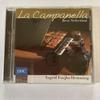 Unopened: Fujiko Hemming La Campanella Best Selection CD DHC SOUND COLLECTION