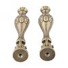 Antique Bronze Cabinet Knob Drawer Closet Pendant Drop