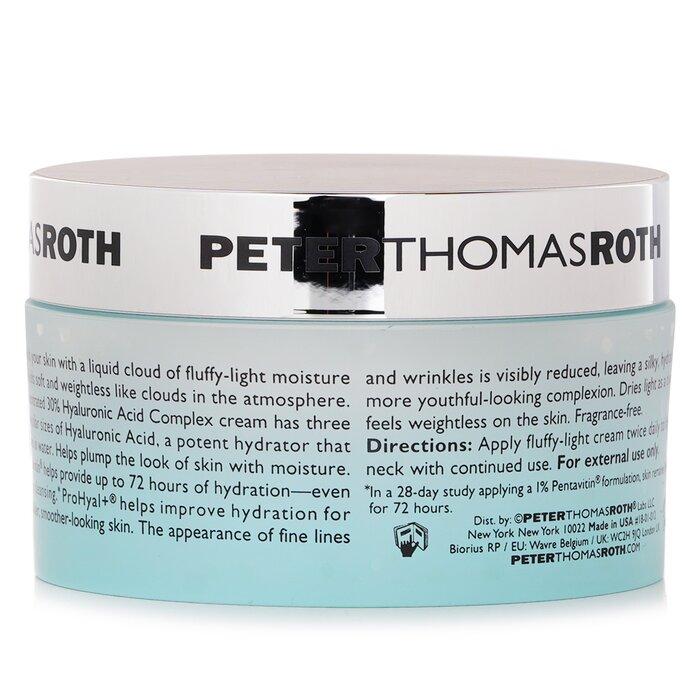 PETER THOMAS ROTH Water Drench Hyaluronic Cloud Cream