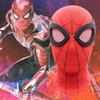 Authentic Spider Man Far From Home Pvc Lenses Mask Full Head Helmet For Cosplay Lovers