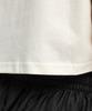 Puma X Rosé Relaxed Tee - Warm White / 633806-77