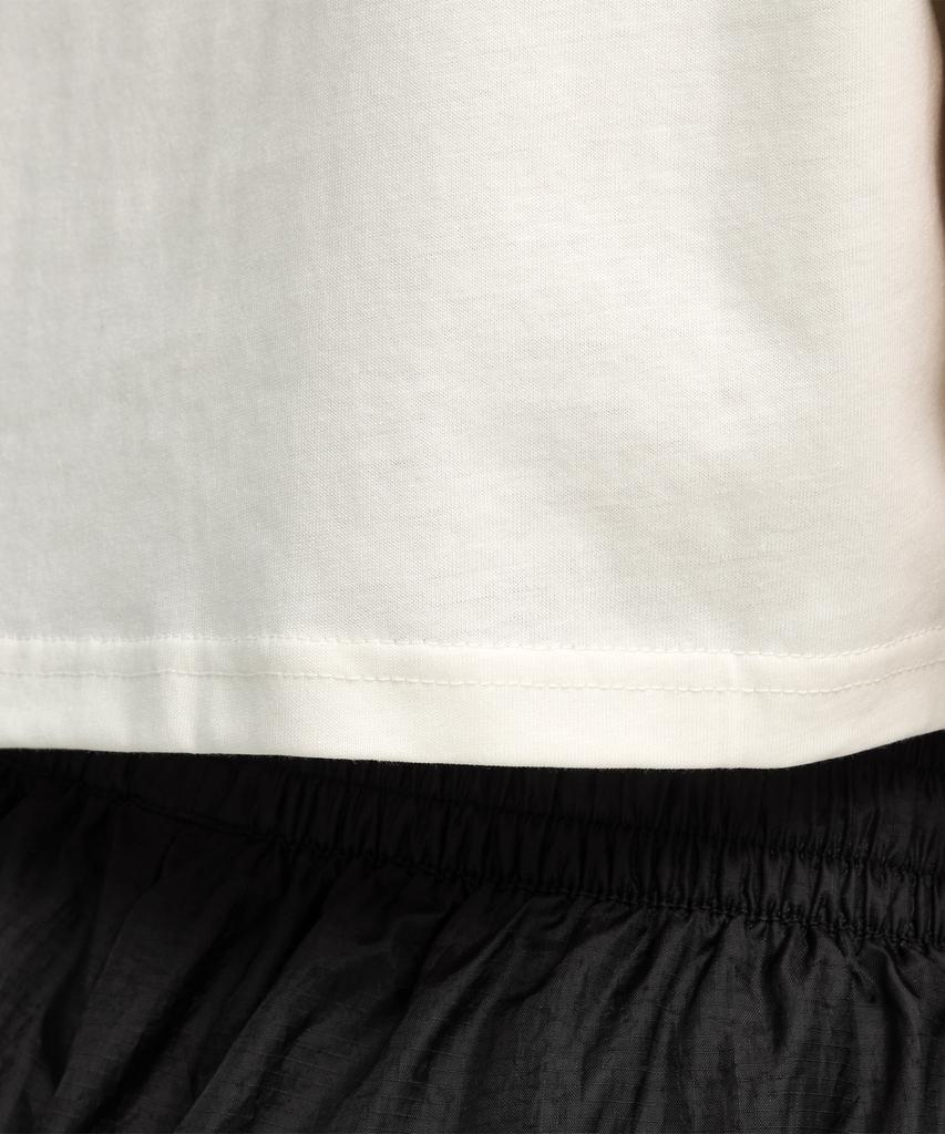 Puma X Rosé Relaxed Tee - Warm White / 633806-77