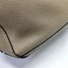 [Gebraucht] Loewe Kleine Puzzle Edge Tasche 'Taupe' - Gut #4XUINF