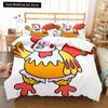 Home Living Luxury 3D Dragon Bedding Set Embroidered Duvet Cover Pillowcase Queen and King EU/US/AU/UK Size Comforter Bedding