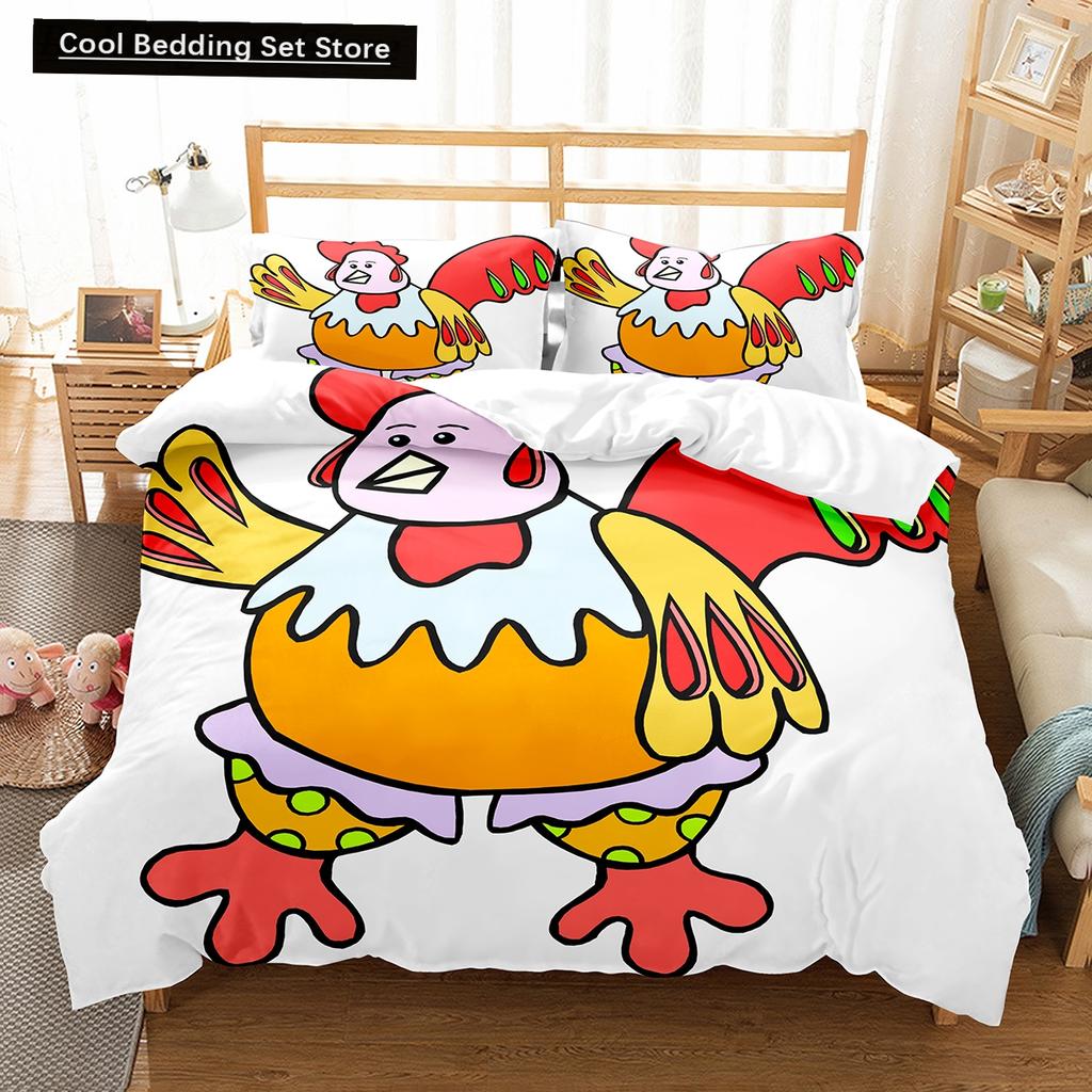 Home Living Luxury 3D Dragon Bedding Set Embroidered Duvet Cover Pillowcase Queen and King EU/US/AU/UK Size Comforter Bedding