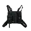 Tactical Multifunction Backpack: Cross-Body, Outdoor, Fashionable, Workwear & Leisure Bag