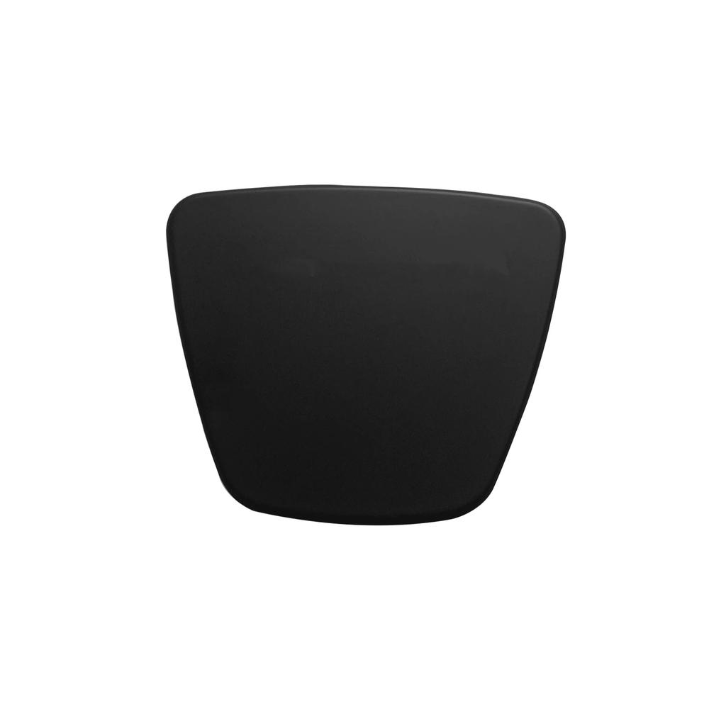 Suitable For Tesla Model Y Updated Steering Wheel Decoration Protection Stickers Interior Supplies Modification Accessories