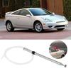 Silver Auto Radio Antenna Mast 8633732200 Car Antenna Replacement  for Toyota MR2