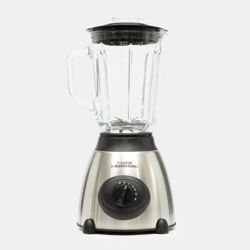 Blender X-blender-blk Mixed X-LUMIX