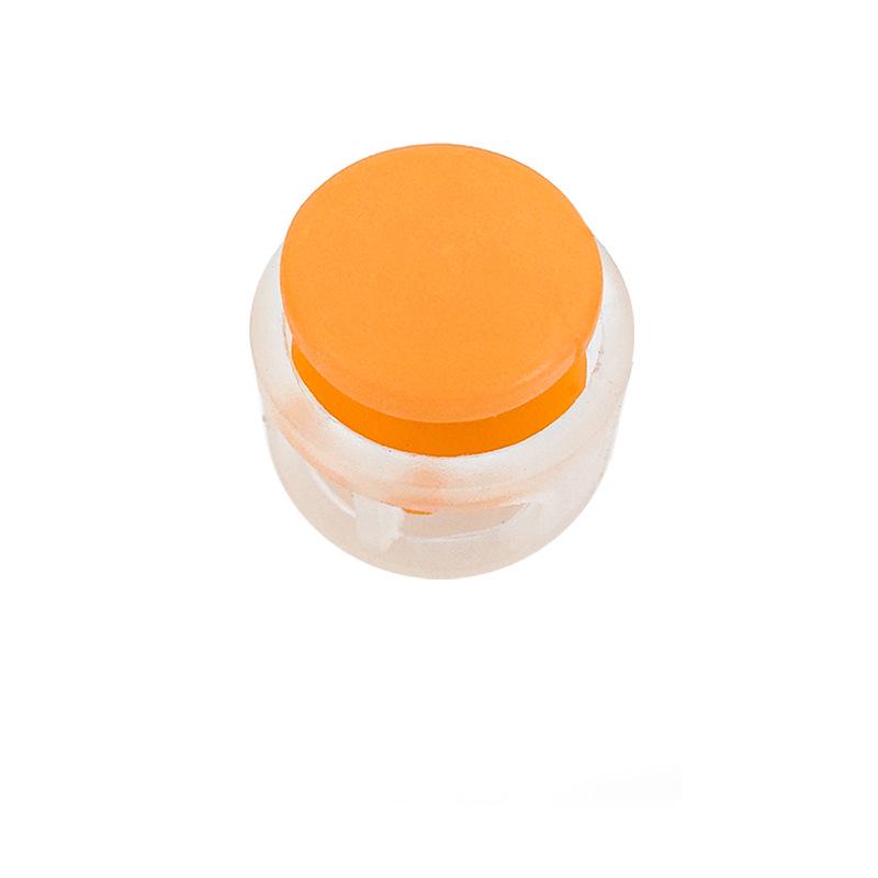 Fashion Lazy Shoelace-Free Spring Buckle for Kids