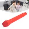 Fake Microphone Kids Prop Pretend Microphone Toy Simulate Speech Practice Mic for Fun Stage Costume Prop Birthday Party Favors
