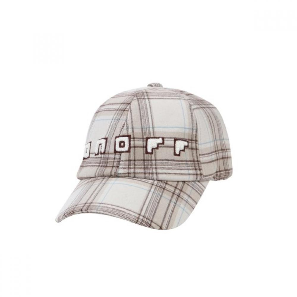 Onoff Women S baSeball Cap Beige Of8402lb Single option