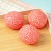 Kreative Simulation Gehirn Squishy Fidget Spielzeug Stressabbau Bälle Weich Dekompression Sensorisches Quetschspielzeug für Büro Klassenzimmer