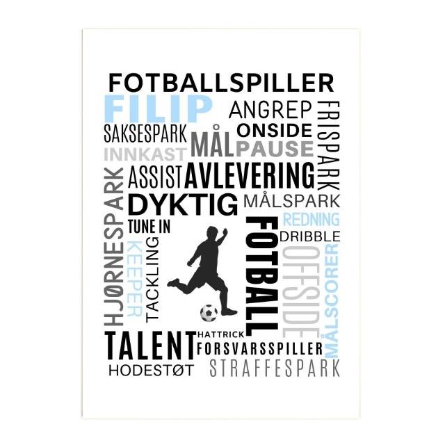 Abstract Modern Simple Football Creative Paintings Wall Art Canvas Posters and Prints for Living Kids Room Home Decor Pictures