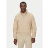 Mid-season Jacket H-Coiner 50531233 Beige Color, Standard Fit
