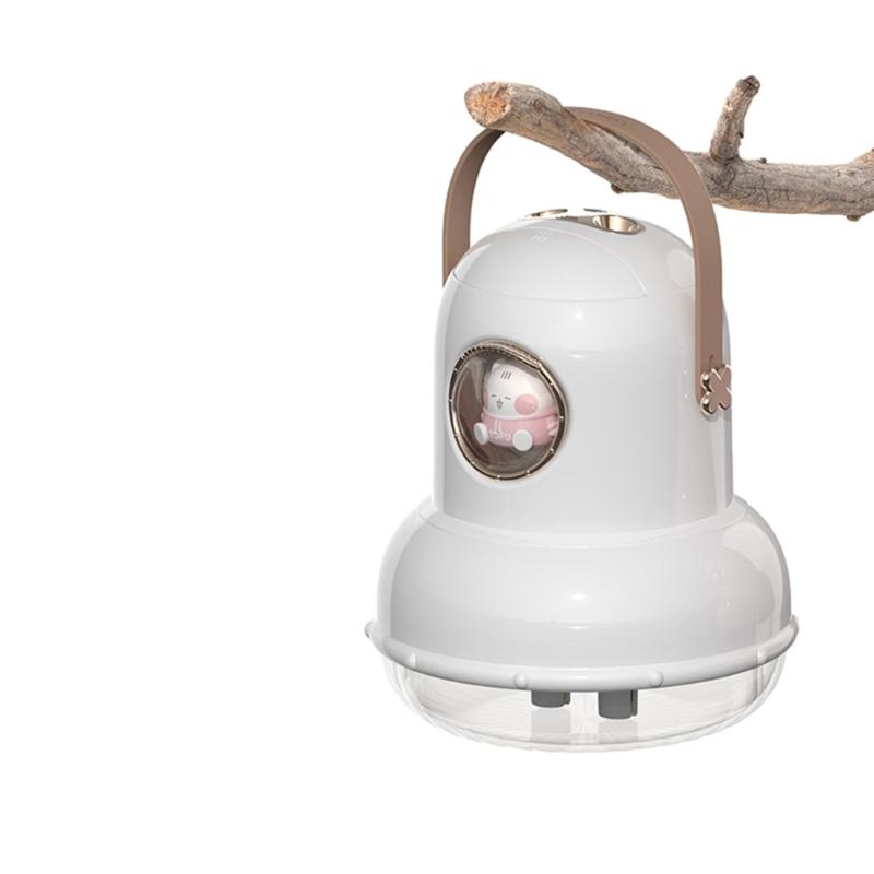 

Увлажнители воздуха для спальни Маленький прохладный увлажнитель воздуха Тихий комнатный завод