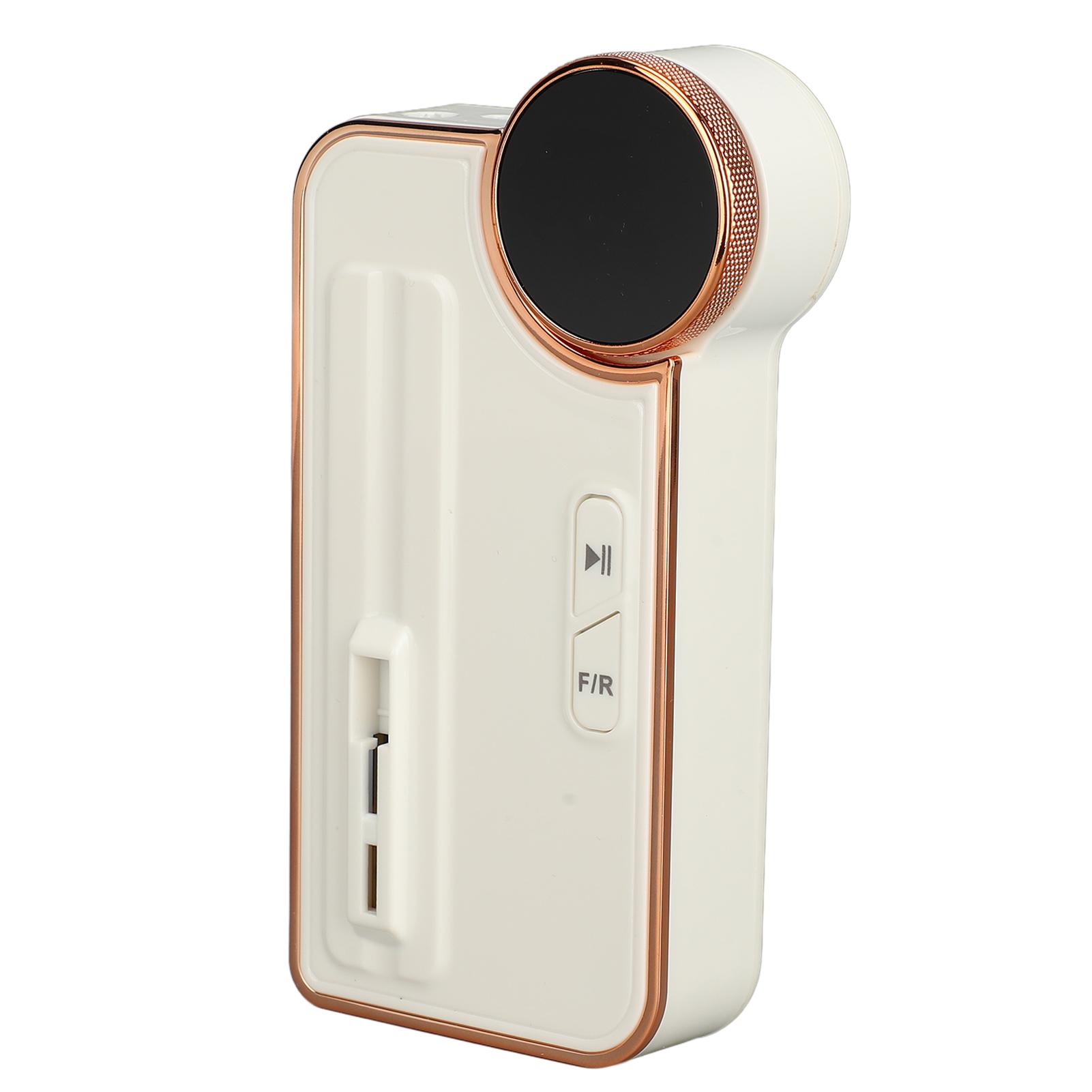 

Nail Polish Machine Portable Manicure Pedicure Professional Rechargeable Nail Drill for Home