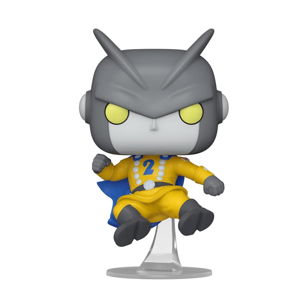 Funko Dragon Ball Super Heroes Gamma 2 Pop! Animation Super -
