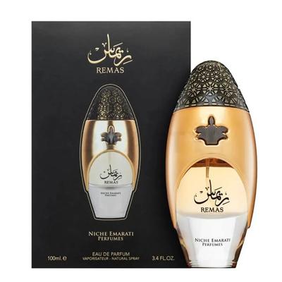 Niszowy Emarati Remas woda perfumowana 100 ml
