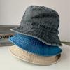 Brand Oohmy Extra Large Bucket Hats XXL for Men Women Big Head Oversized Cotton Stone Washed Vintage Fishing Caps Outdoor