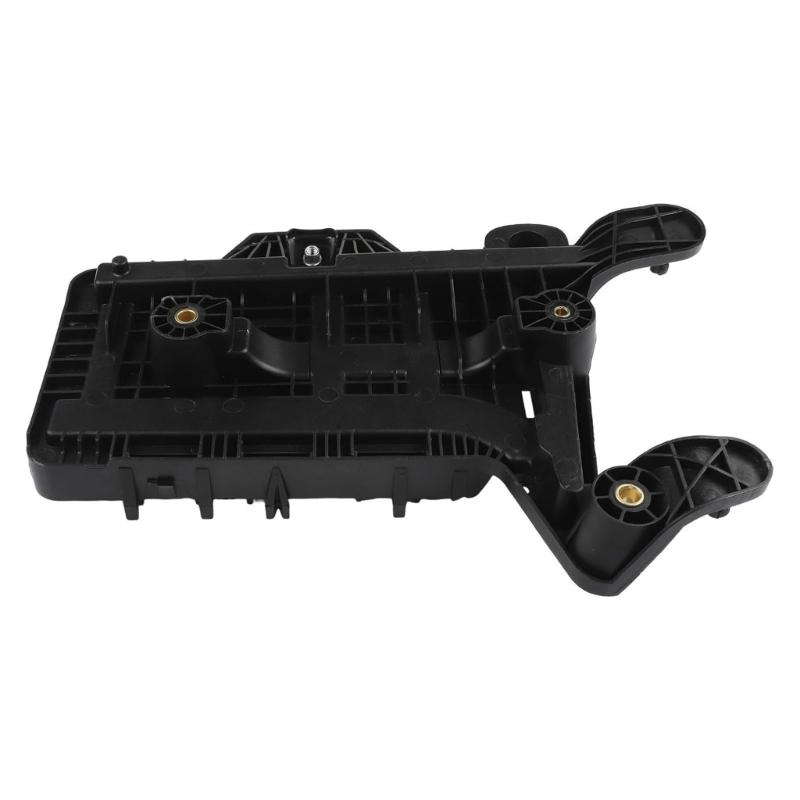 Plastic Battery Tray Base Support Retention System Stabilizer Frame Stand 1KM915333 1KM915333 For MK5 MK6 B6 Family Cars