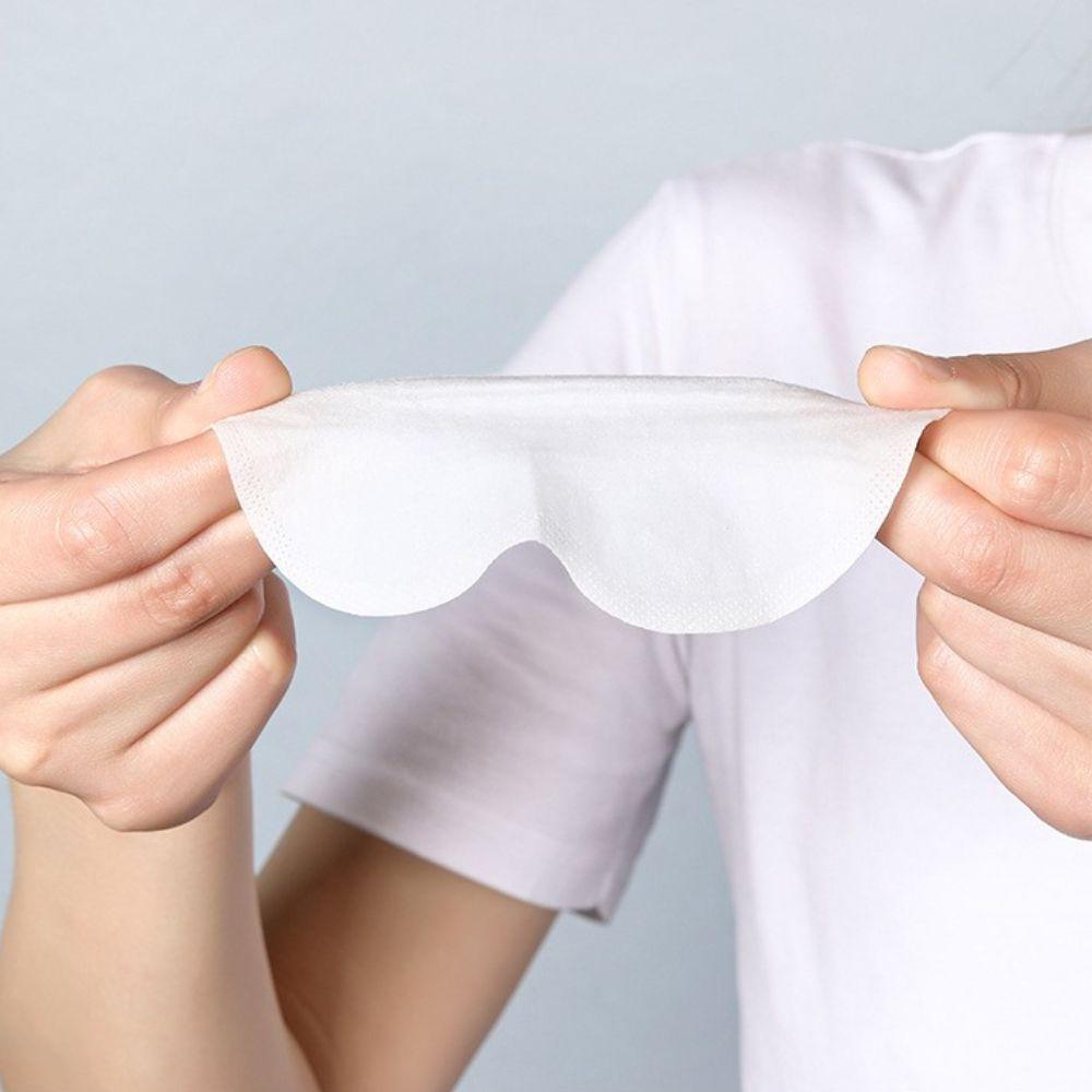 Deodorant Absorbing Sweat Underarm Gasket Underarm Sweat Pads Armpit Sweat Pads Stop Sweat Stickers