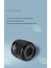 Yongnuo 35mm F2 Full-Frame Mirrorless Prime Lens for Sony E and Nikon Z Mounts