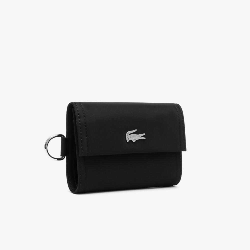 [lacoste] Women's Easy Slim Bifold Wallet NF5333Y56G000