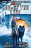 Kniha End Of The Line by N.D. Roberts - Paperback