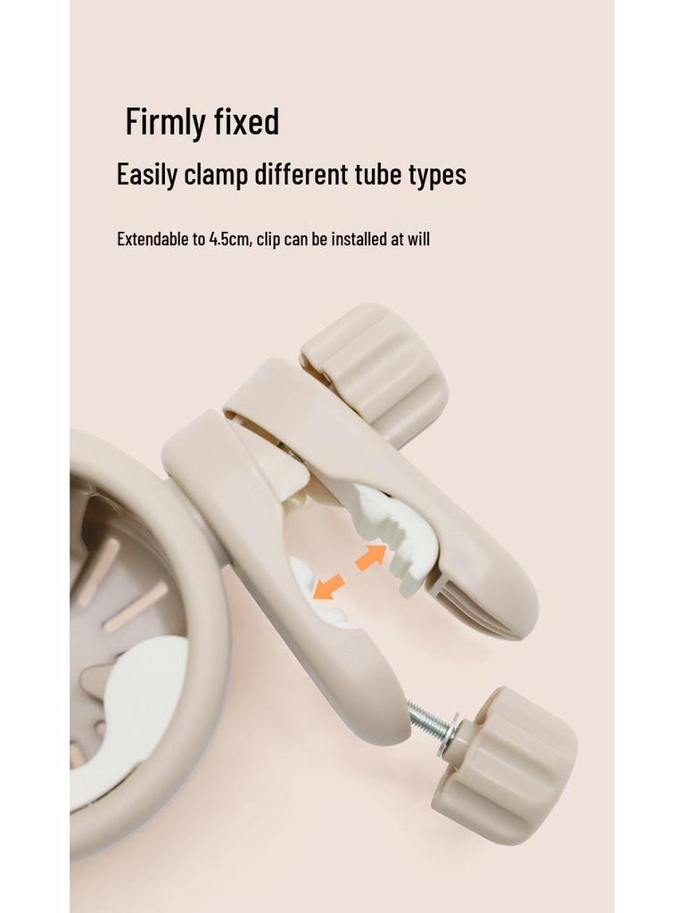 Children's Car Cup and Phone Holder for Electric Cars