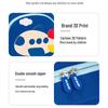 Cartoon 3D Airplane Kids Backpack