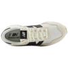 New Balance Nb 237 Comfortable Versatile Durable Low-Top Lifestyle Casual Shoes Unisex sneaker Off-White MS237WB