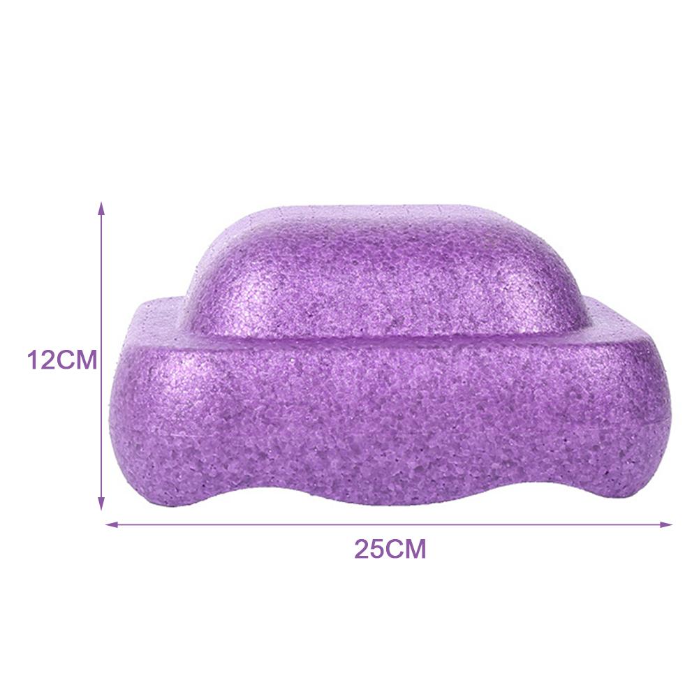6 color Multi Color Balance Stone For Kid Promoting Stability Stepping Sensory Toy Stepping Stones Parent-Child Interactive Toys