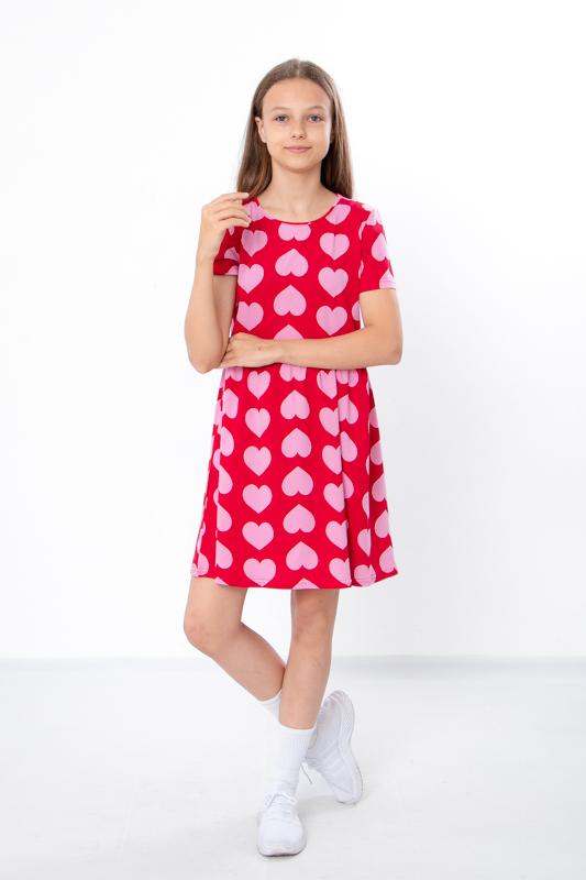 Kleid (Mädchen) Sommer 6258-043 HC