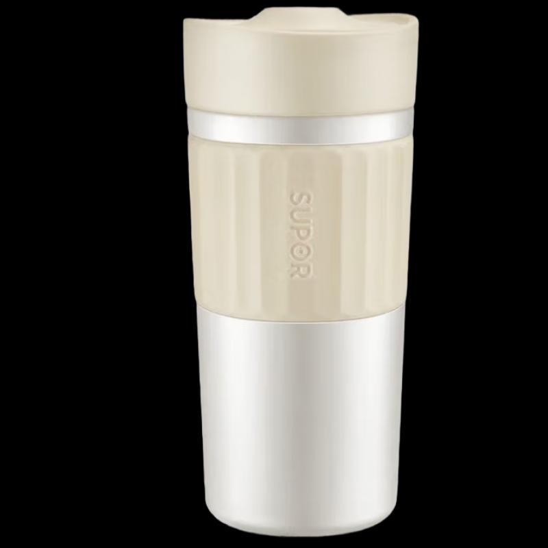 Supor Smart Temperature Display Insulated Bottle