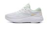 Low Top Running Shoes Women's White Green - S18190-2